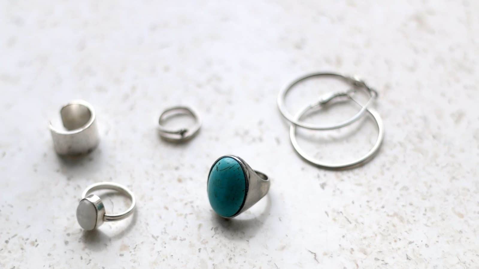 The Buy Britain Blog Does Silver Tarnish? A Guide to Keeping Your